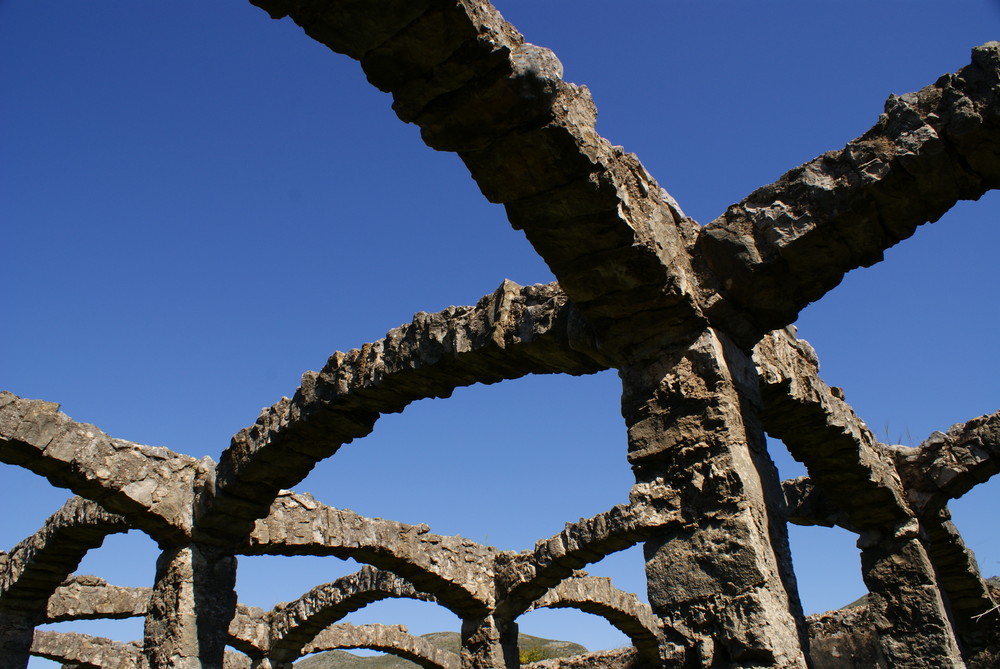 La estructura del cielo