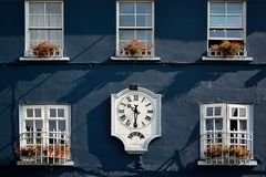 la façade de kinsale