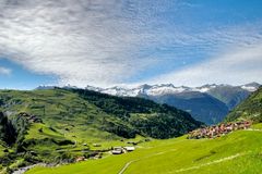 La fabbrica di nuvole (Clouds Factory)