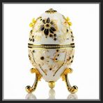 À la Fabergé
