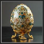 À la Fabergé