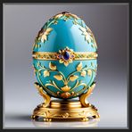À la Fabergé
