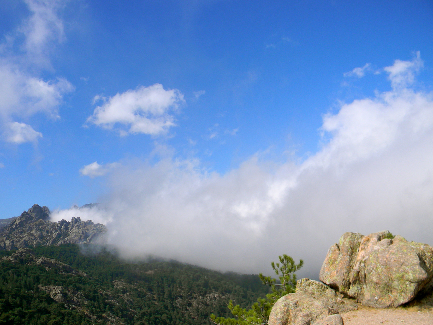 La fabrique à nuages