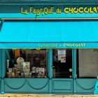 La Fabrique du Chocolat