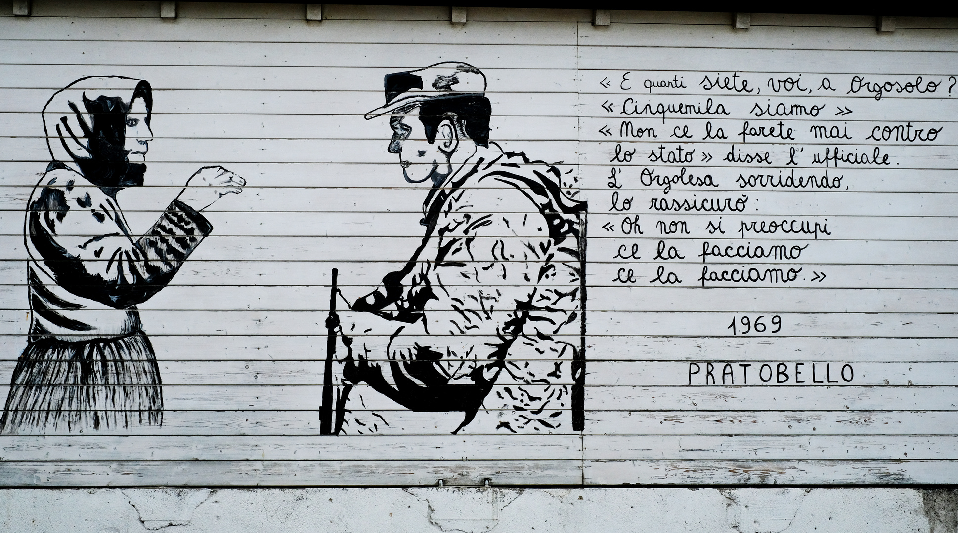 la faciamo