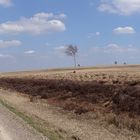 la fagne belge en velo