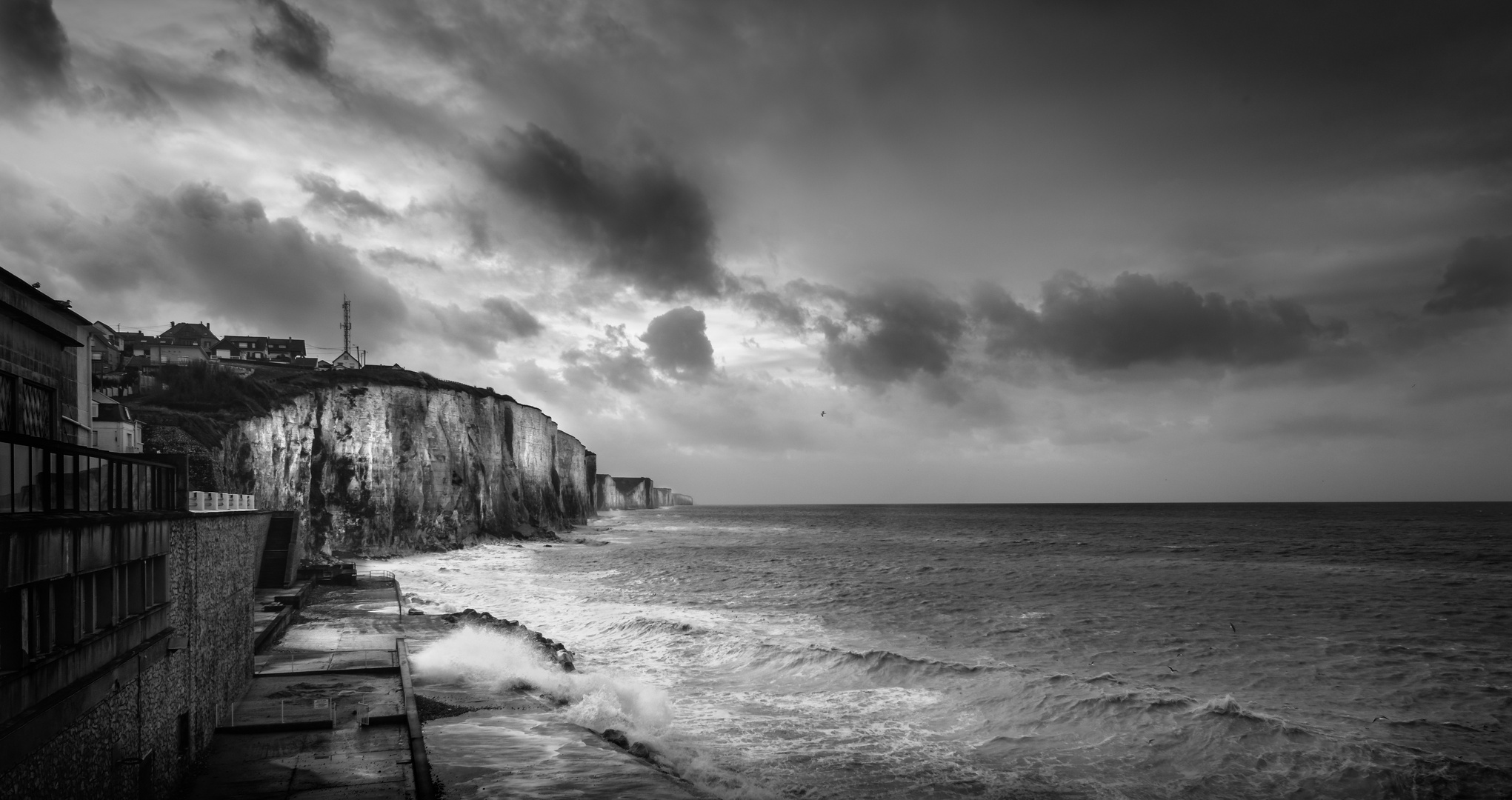 La Falaise