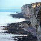 La Falaise d'Amont 2