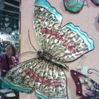 la farfalla