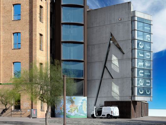 La Farinera del Clot