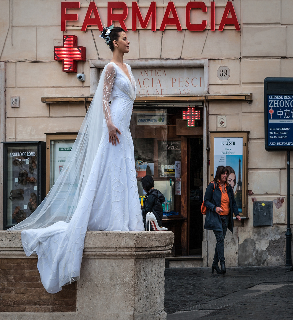 La Farmacia