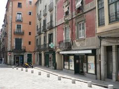 La Farmacia en Girona - maja tam dobre tabletki na zgage:)