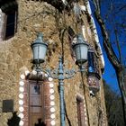 La Farola de Gaudi