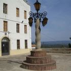 La Farola de la Cuevasanta