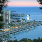 La Farola de Málaga