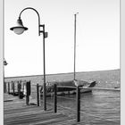 La farola del muelle