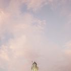 La Farola, der alte Leuchtturm von Malaga