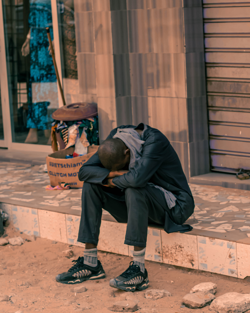 La fatigue du Ramadan