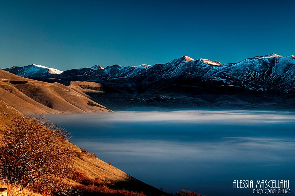 La favola di Castelluccio