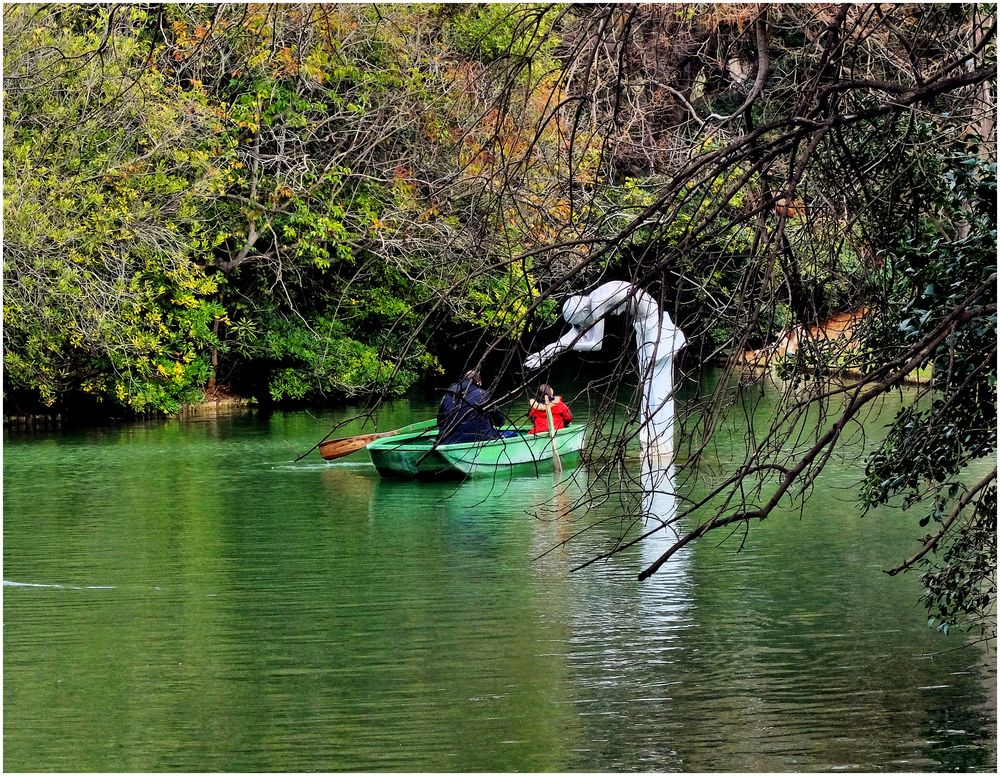 La fée du lac (2)