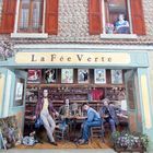 La Fée Verte, détails