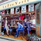 La Fée Verte, détails