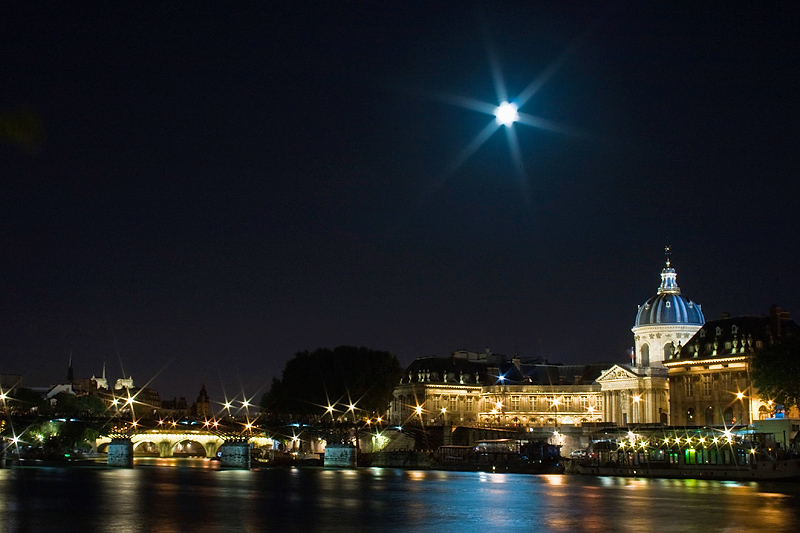 la féérie d'un moment de ...