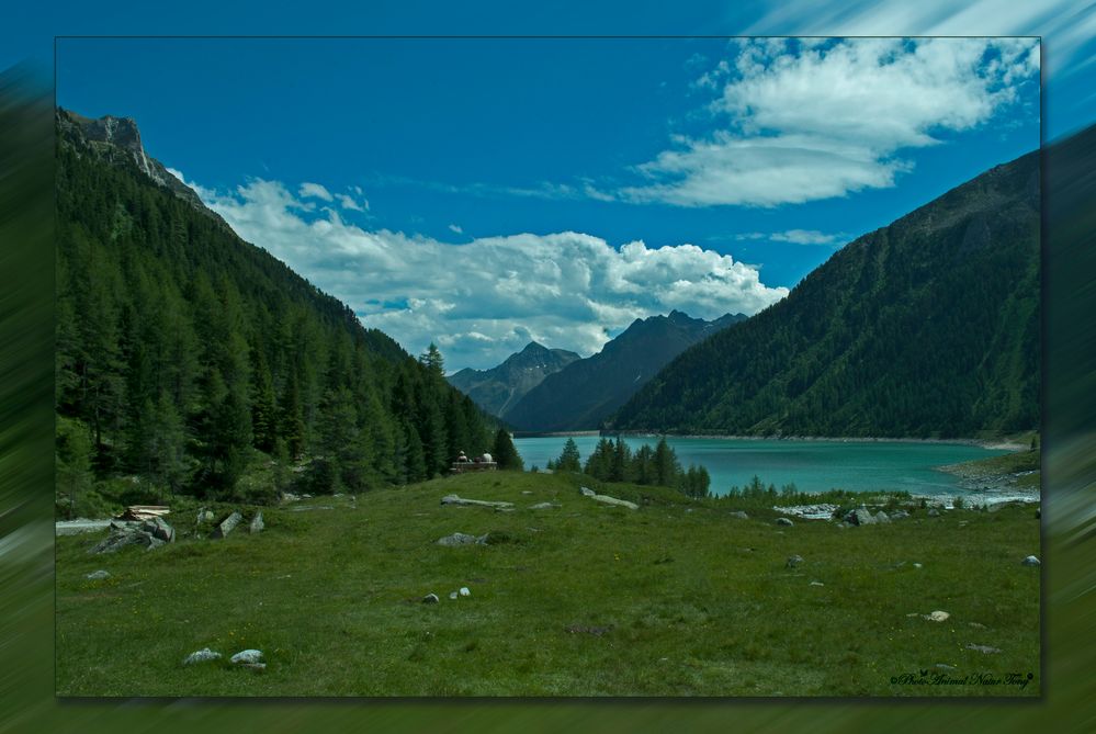 La felicità è un viaggio, non una meta.