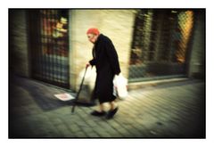 La femme au bonnet rouge