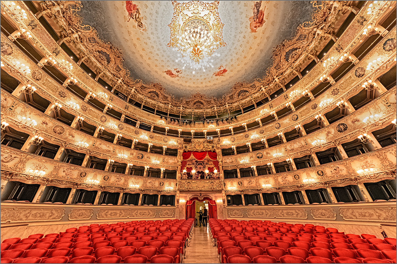  La Fenice 