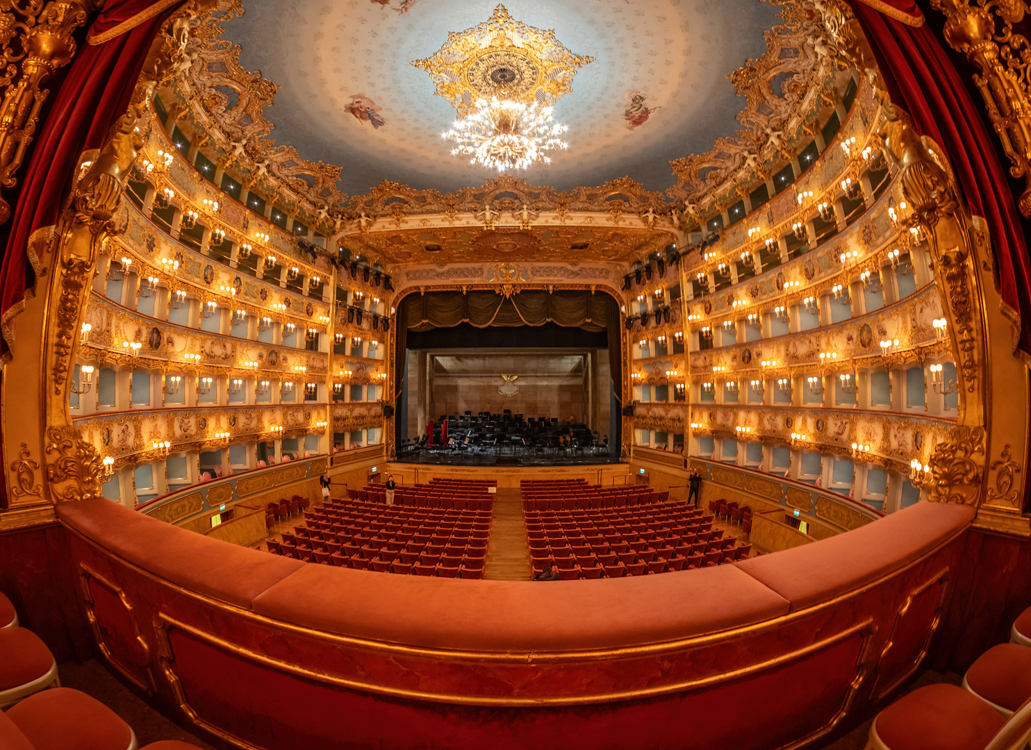 La Fenice