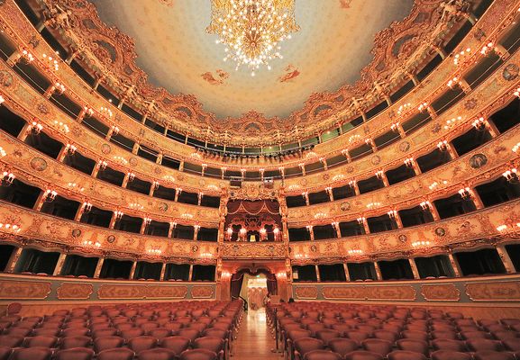 La fenice