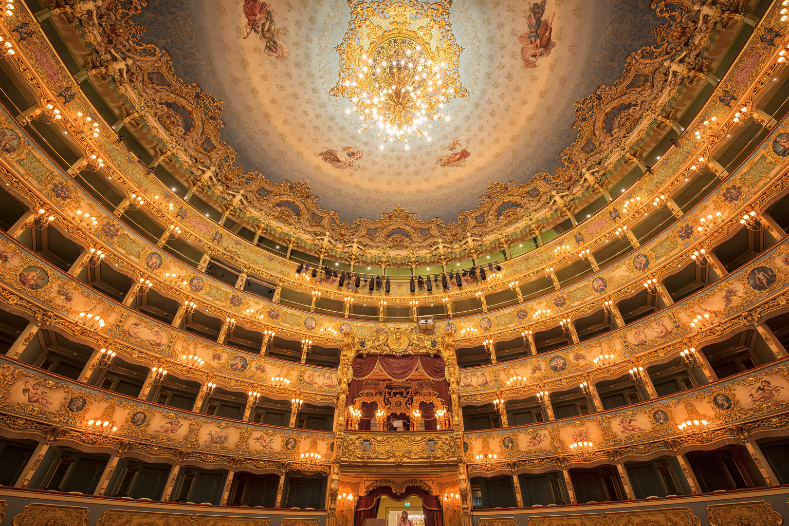 La Fenice (Venedig)