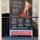 # La Féria d'Arles #