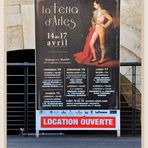 # La Féria d'Arles #