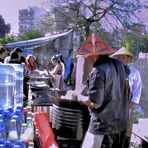 La feria de Palermo