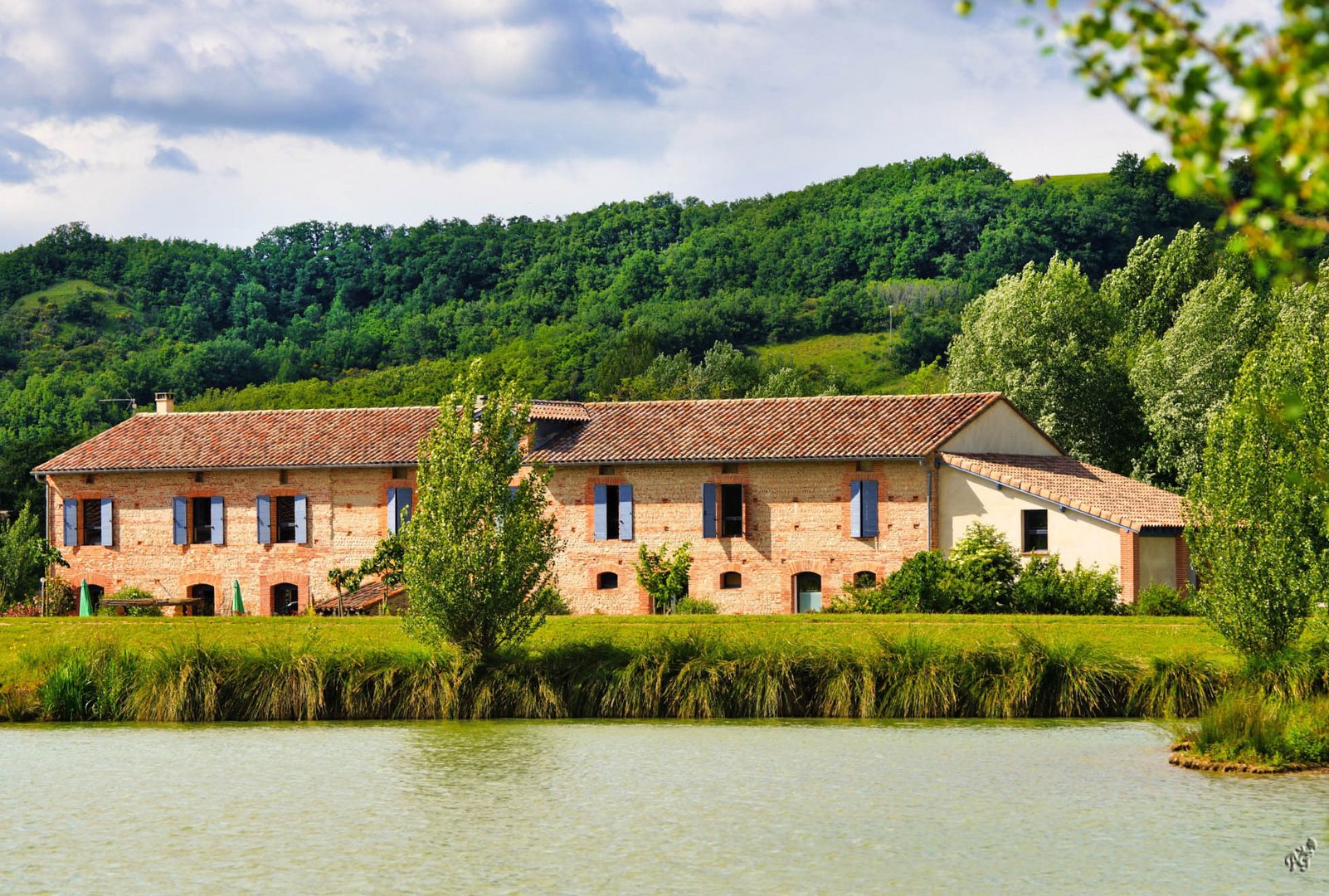 La ferme Ô délices ...