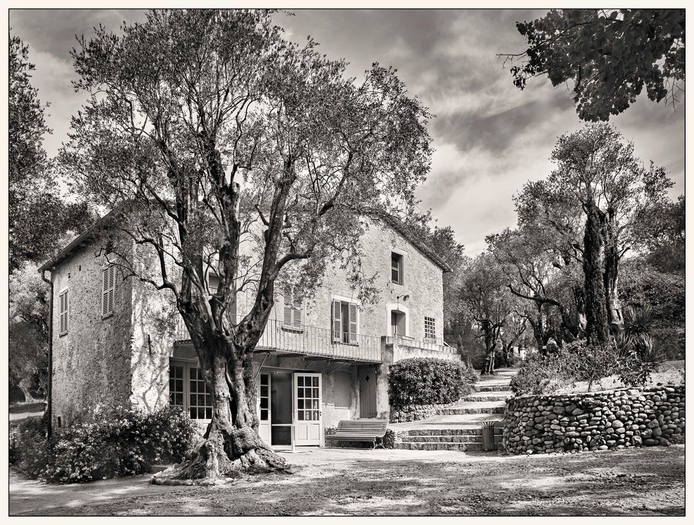 La Ferme des Collettes