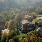 La ferme en montagne