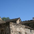 la ferme etape de ''la borie'' dans les cevennes