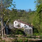  La ferme près de la base de kayak