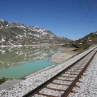 La ferrovia più alta d'Europa