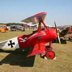 La Ferté-Alais 2010, France