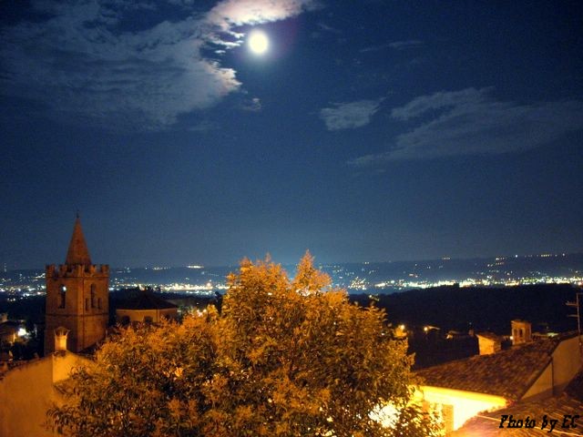 La festa di San Lorenzo