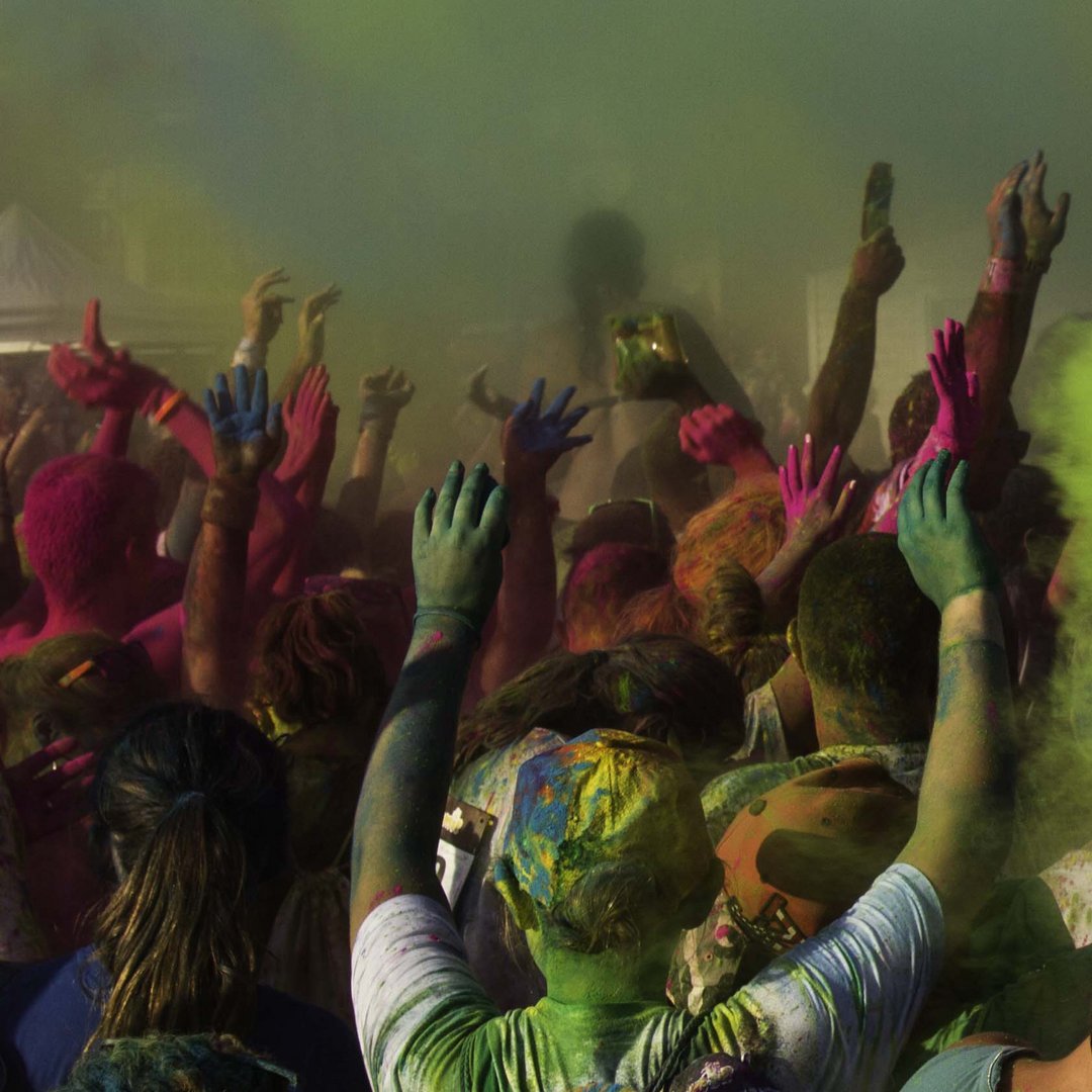 La festi run de La Londe les Maures