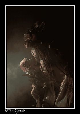 la fiesta de la muertes V