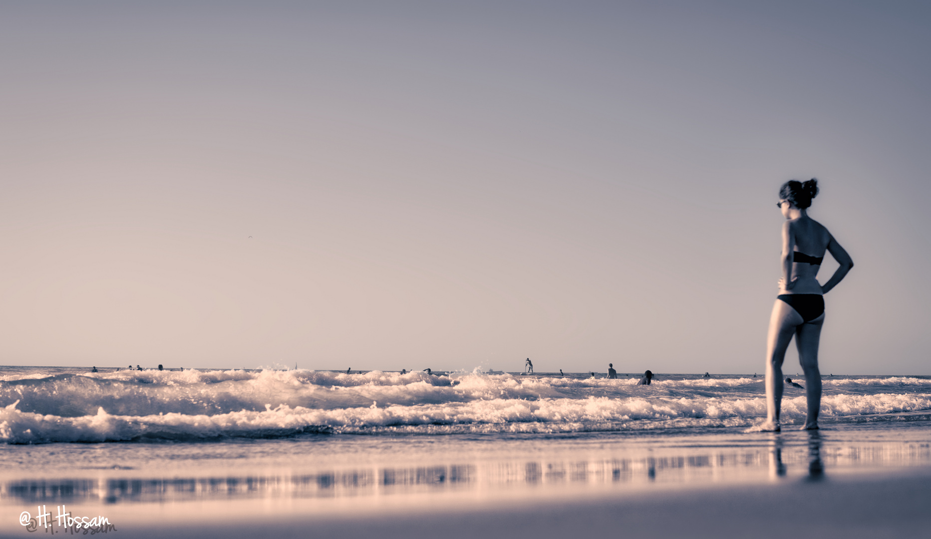 La Fille d'Anglet 