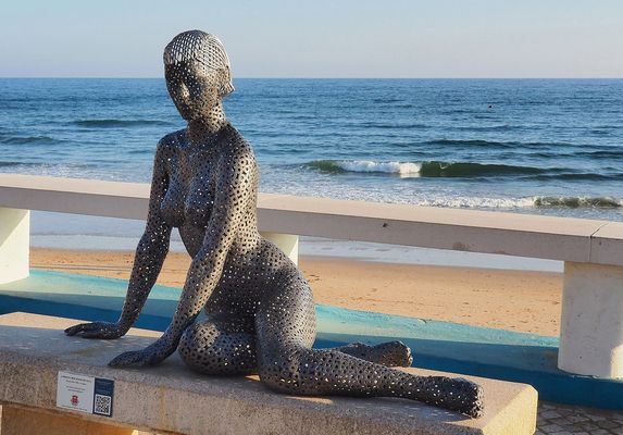  La Fille d’Olhos de Agua