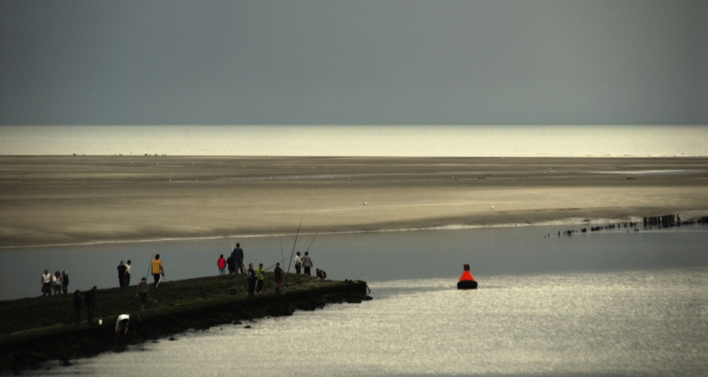 la fin de l' été 2