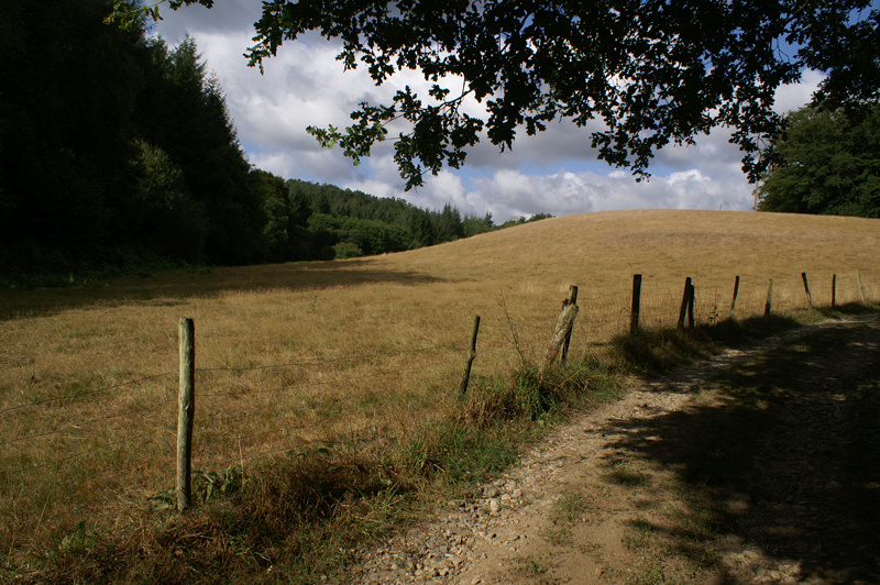 la fin de l'été